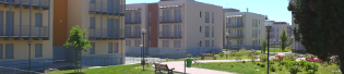 Centro Residenziale ERP in Chiavazza - ATC Biella